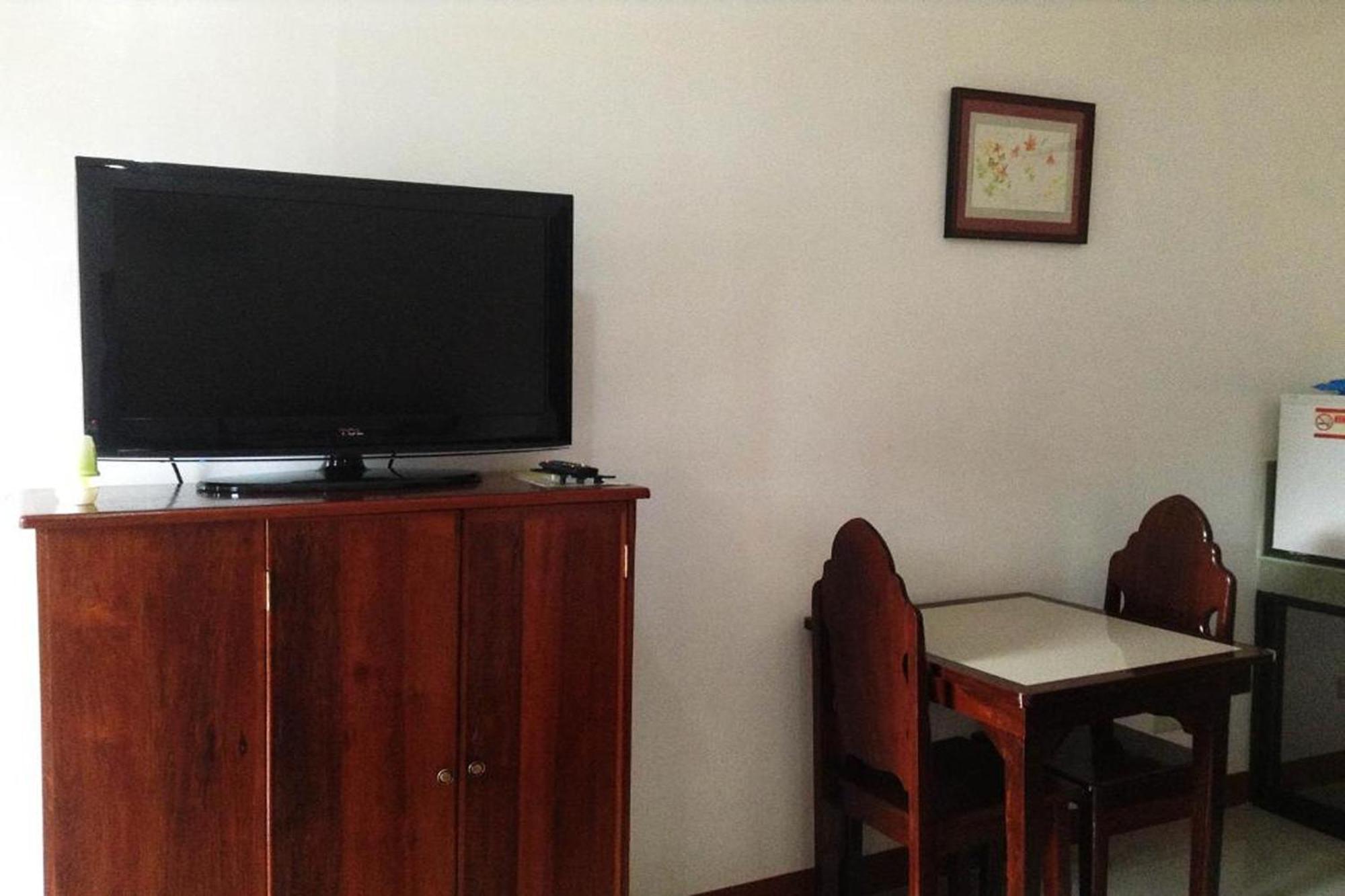 Citadel Bed And Breakfast Puerto Princesa Εξωτερικό φωτογραφία