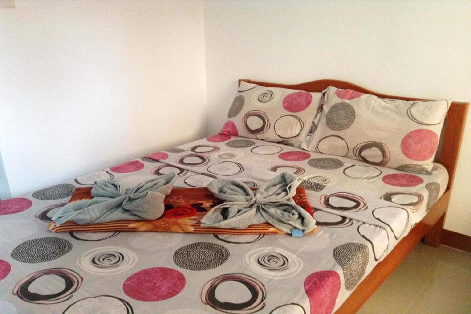 Citadel Bed And Breakfast Puerto Princesa Εξωτερικό φωτογραφία