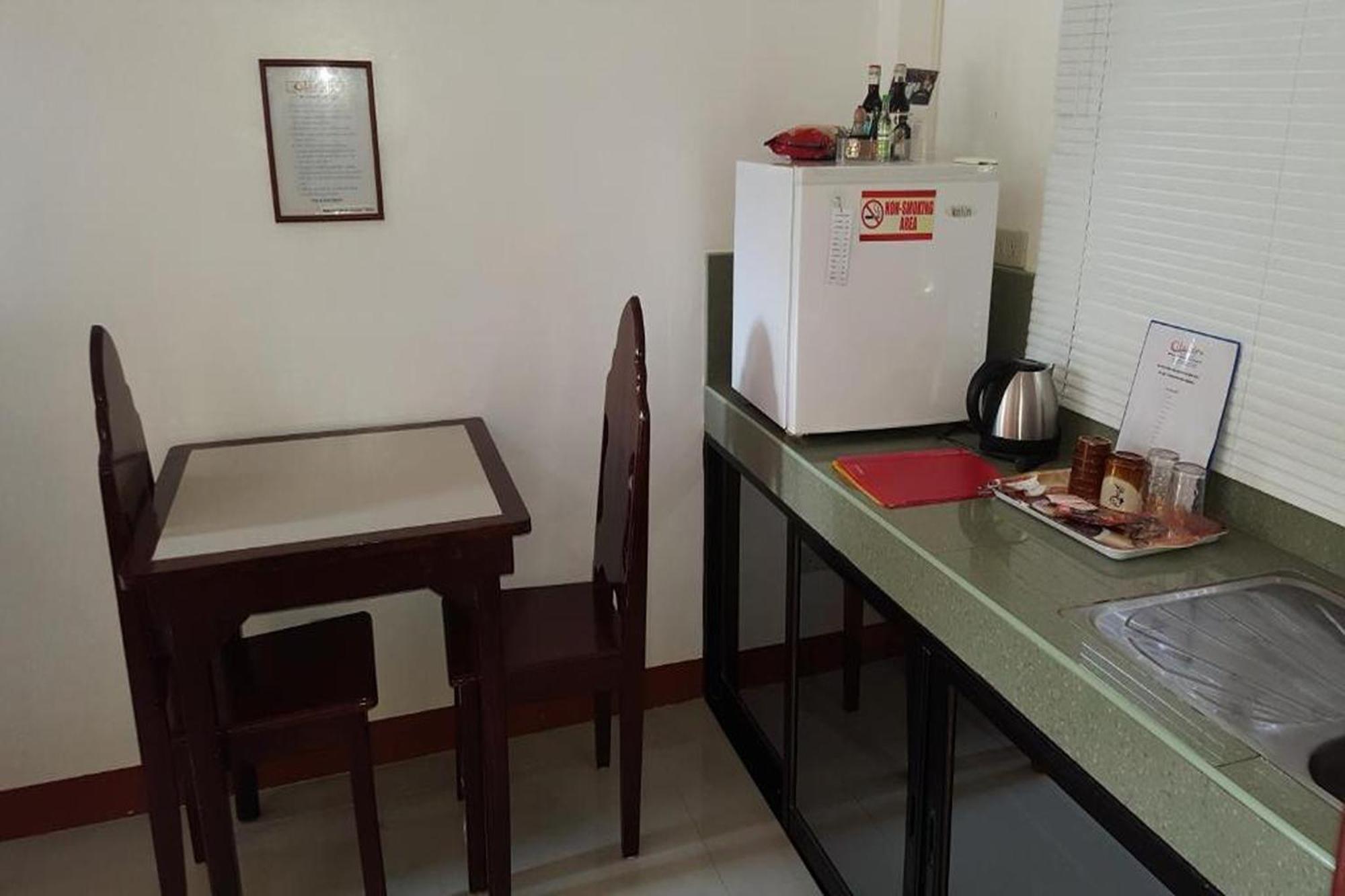 Citadel Bed And Breakfast Puerto Princesa Εξωτερικό φωτογραφία