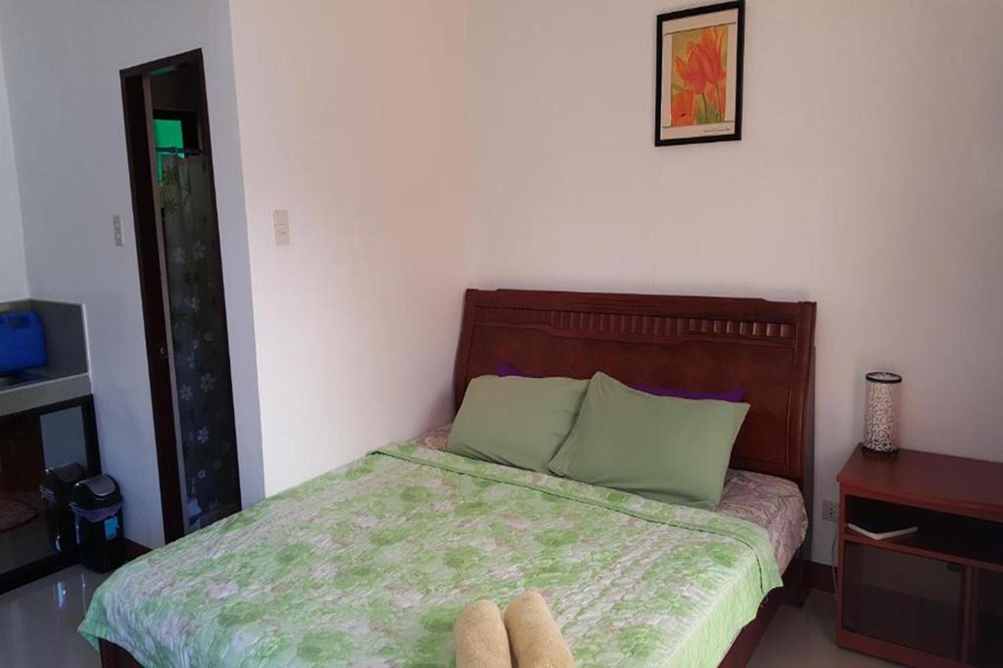 Citadel Bed And Breakfast Puerto Princesa Εξωτερικό φωτογραφία