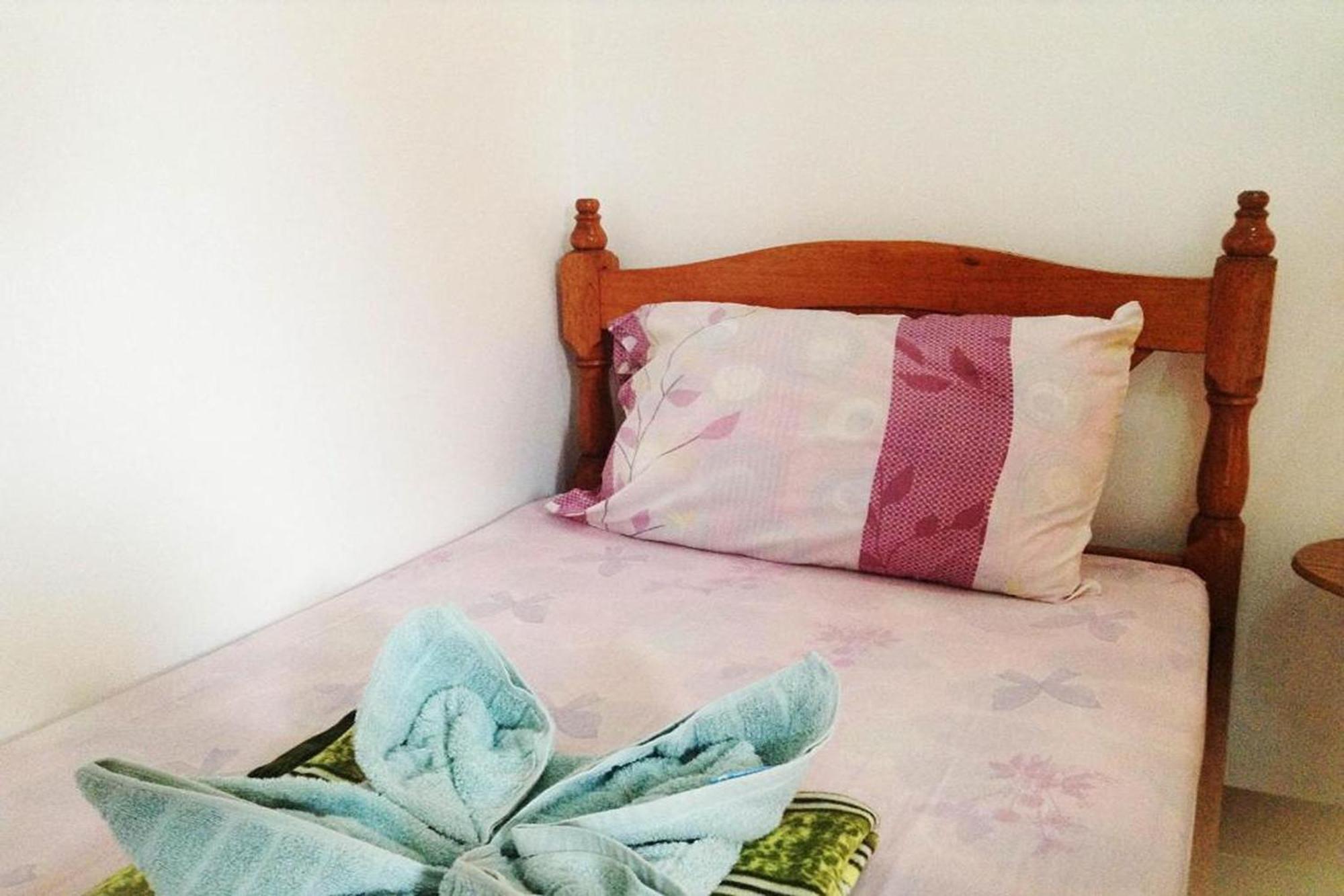 Citadel Bed And Breakfast Puerto Princesa Εξωτερικό φωτογραφία