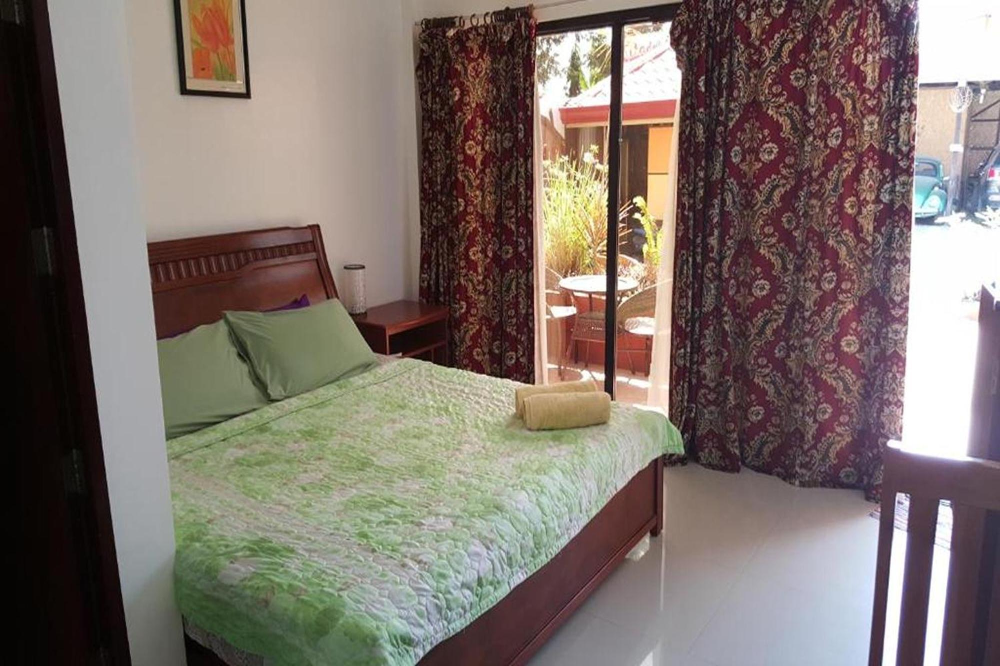 Citadel Bed And Breakfast Puerto Princesa Εξωτερικό φωτογραφία