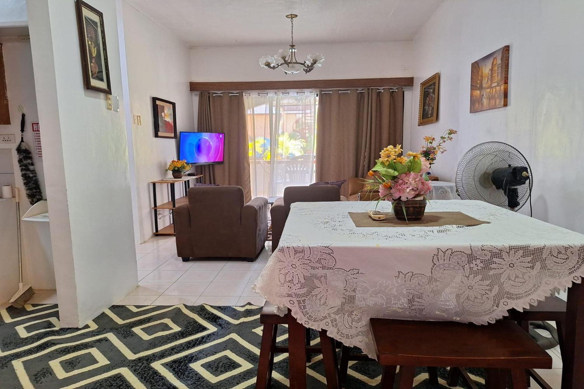 Citadel Bed And Breakfast Puerto Princesa Εξωτερικό φωτογραφία