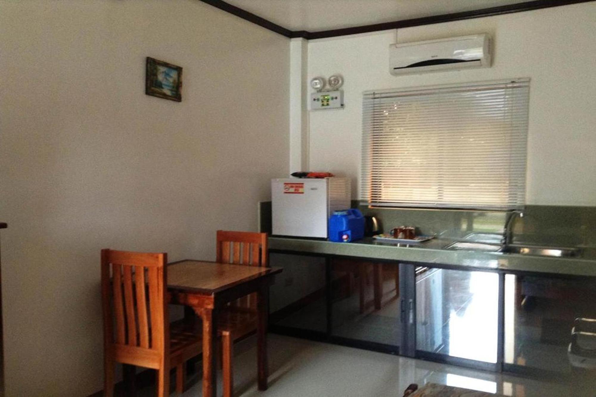 Citadel Bed And Breakfast Puerto Princesa Εξωτερικό φωτογραφία