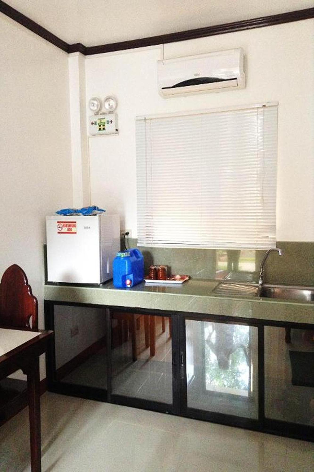 Citadel Bed And Breakfast Puerto Princesa Εξωτερικό φωτογραφία