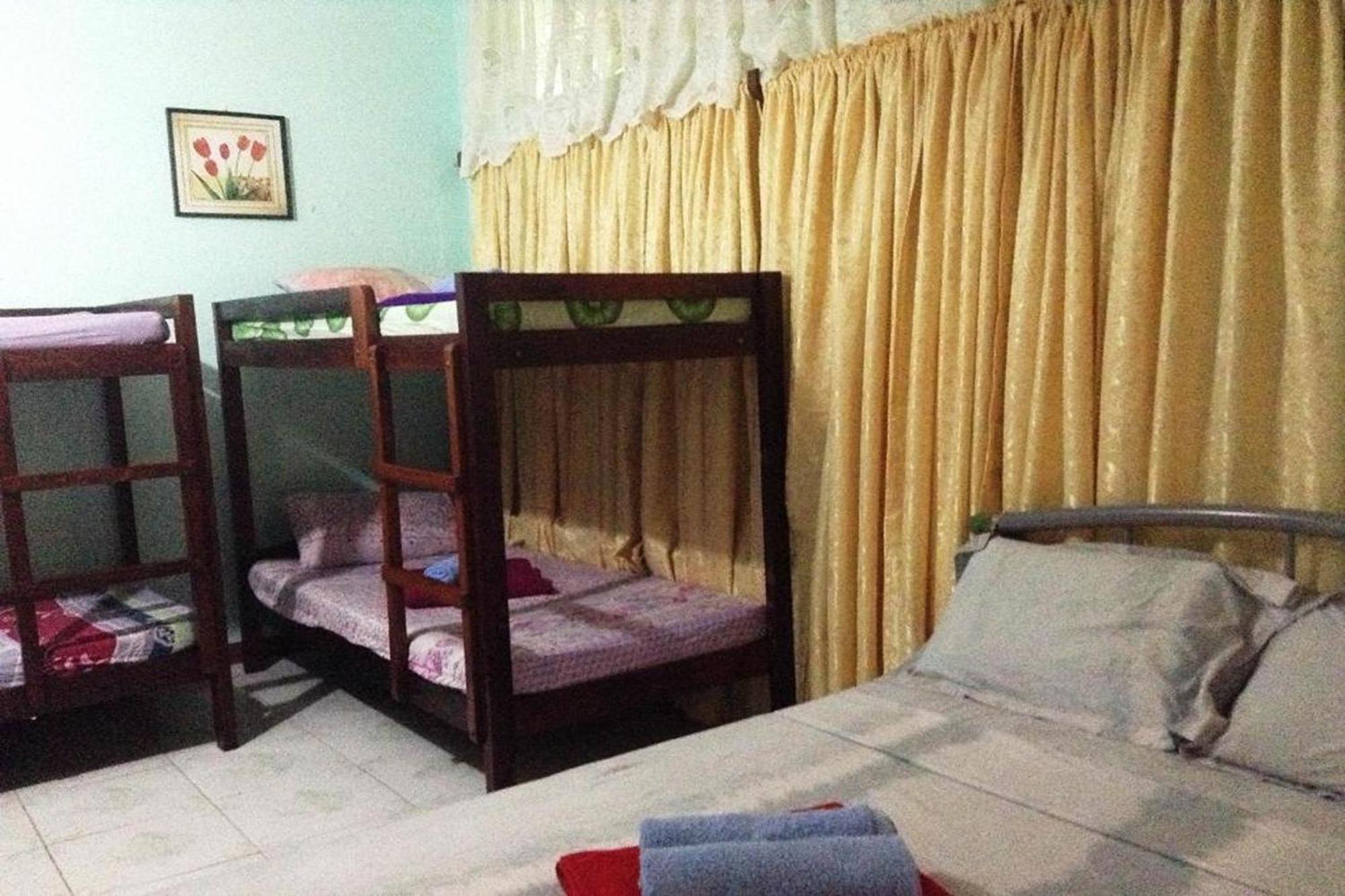 Citadel Bed And Breakfast Puerto Princesa Εξωτερικό φωτογραφία