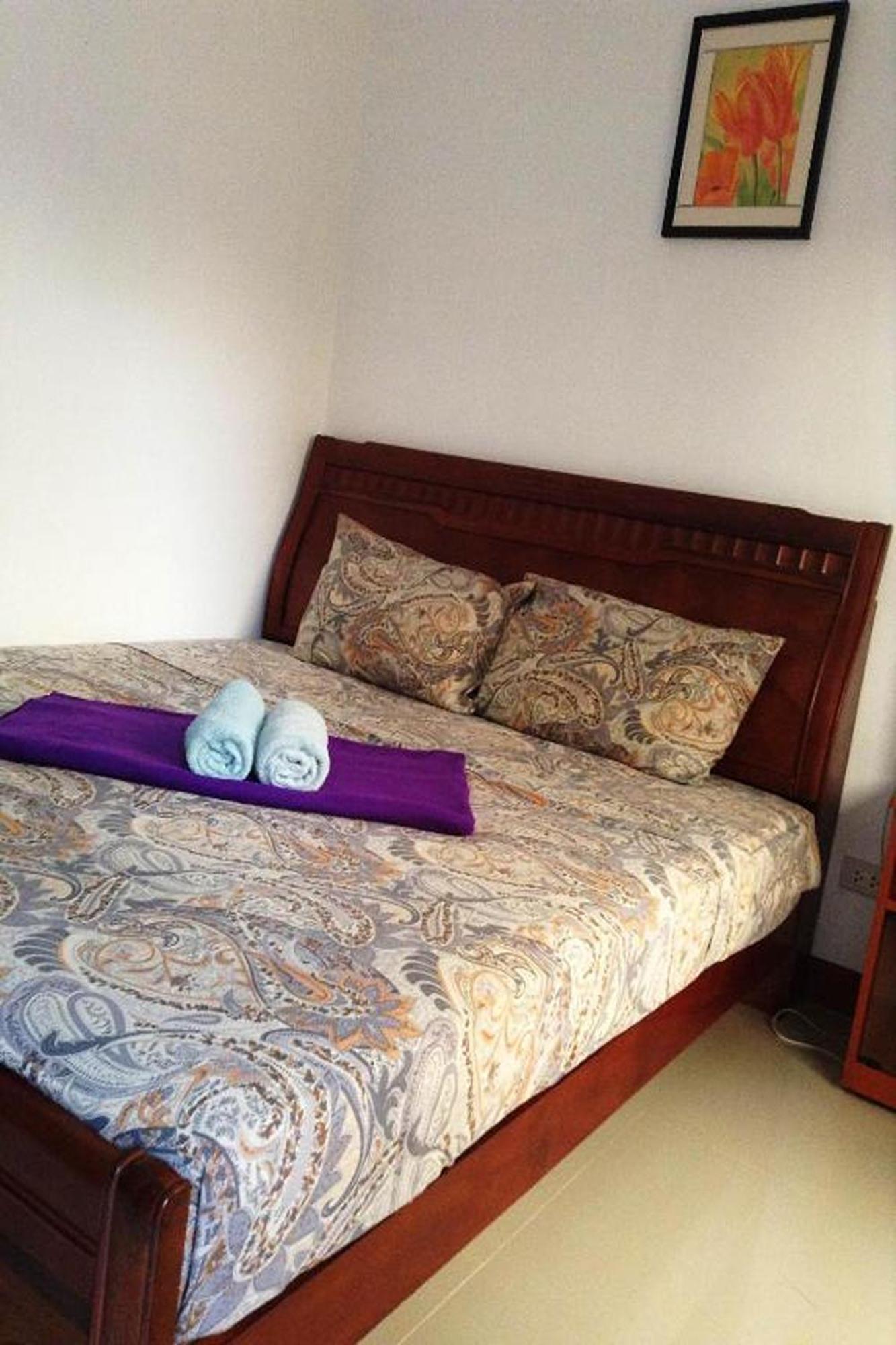 Citadel Bed And Breakfast Puerto Princesa Εξωτερικό φωτογραφία