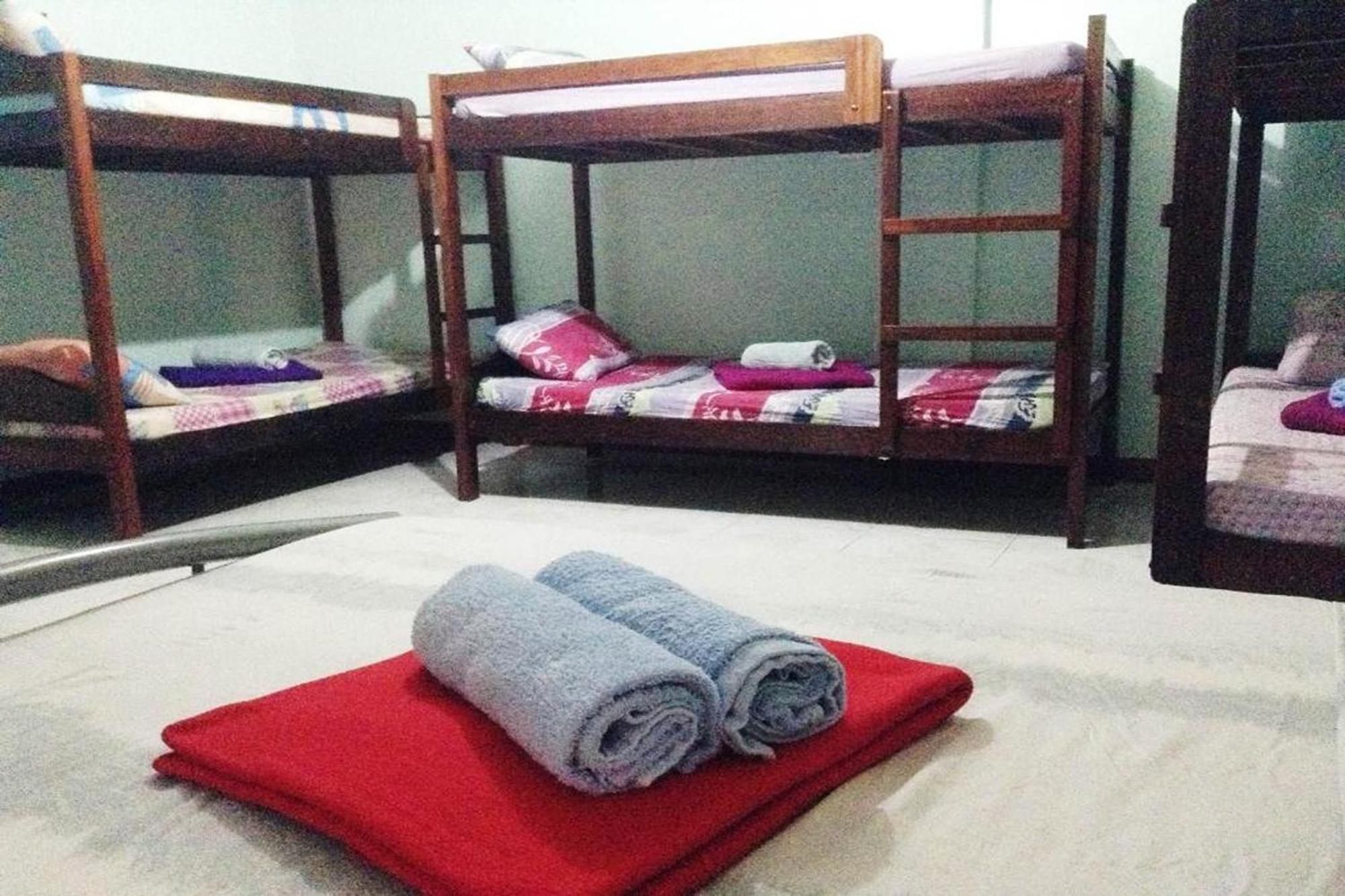 Citadel Bed And Breakfast Puerto Princesa Εξωτερικό φωτογραφία