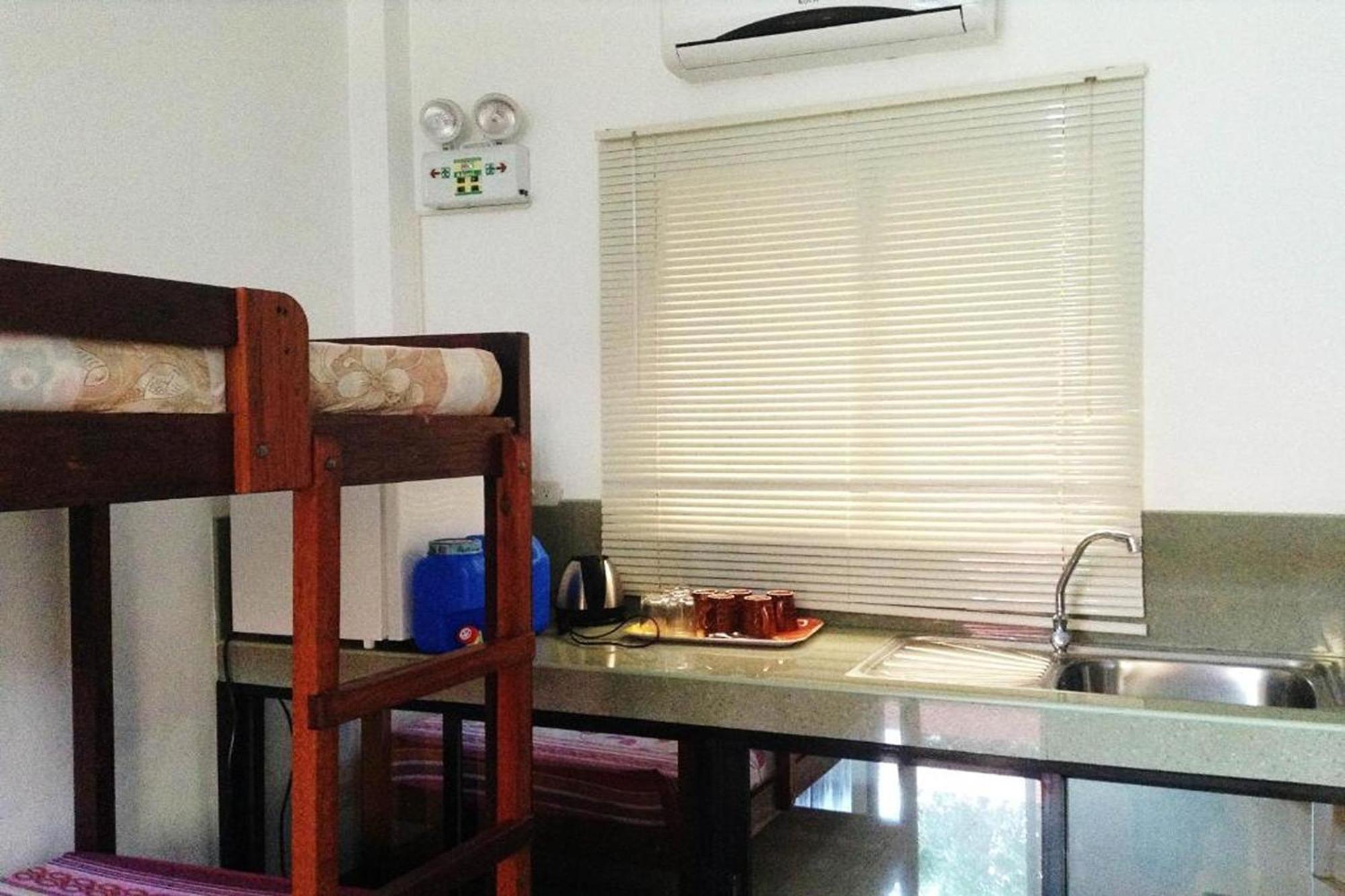 Citadel Bed And Breakfast Puerto Princesa Εξωτερικό φωτογραφία