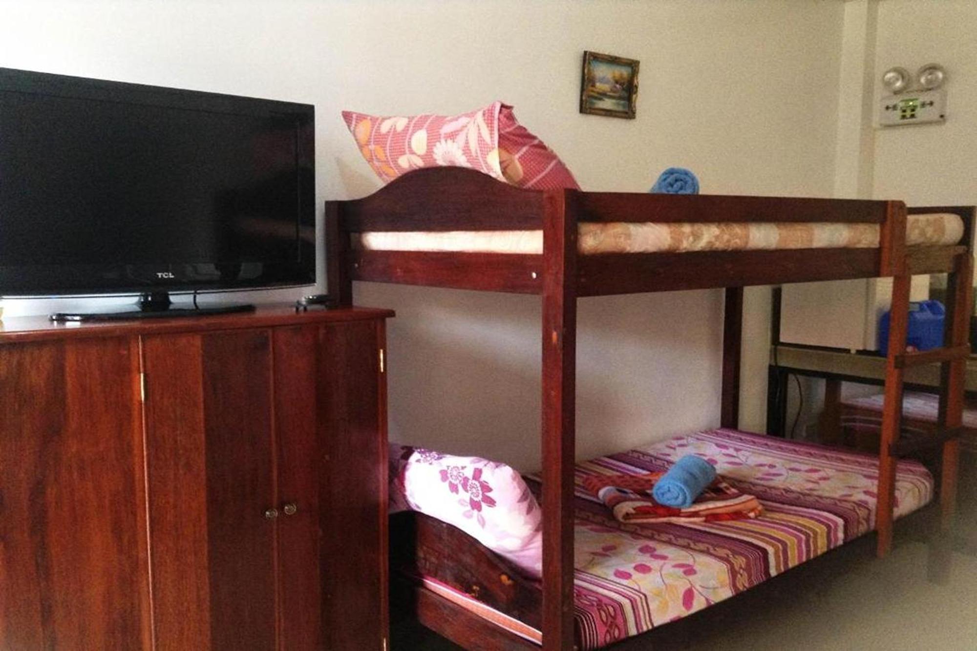 Citadel Bed And Breakfast Puerto Princesa Εξωτερικό φωτογραφία